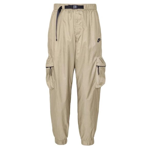 Nike Mens Lightweight Cargo Pants / Light Brown